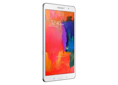 Tablette SAMSUNG Galaxy Pro Tab SM-T320 Blanc 8 Go Wifi 8