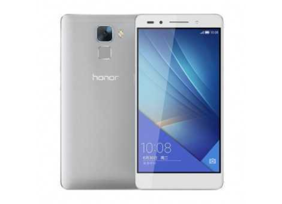 Image HONOR 7 Argent 16 Go