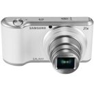 Appareils photos numériques SAMSUNG Galaxy 2 EK GC200 Blanc