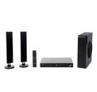 Image Systèmes home cinéma PIONEER BD505FS