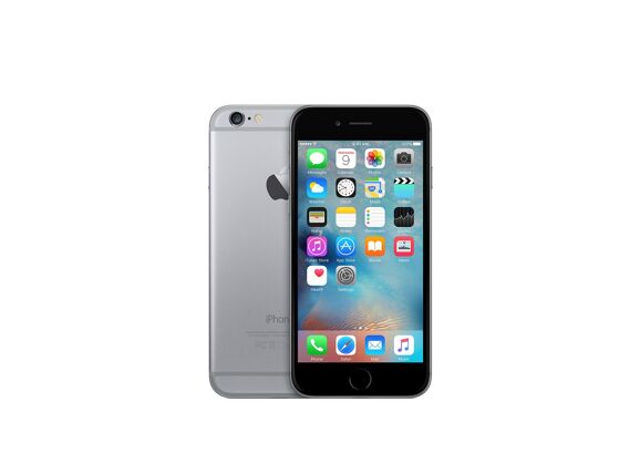 Image APPLE iPhone 6S Gris sidéral 64 Go