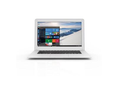 Image Ordinateurs portables ARCHOS 140 Cesium Blanc