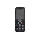 Téléphones portables ALCATEL One Touch 2045X Noir Débloqué