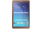 Tablette SAMSUNG Galaxy Tab E Noir 8 Go Wifi 9.6