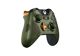 Acc. de jeux vidéo MICROSOFT Manette Sans Fil Halo 5 Kaki Xbox One