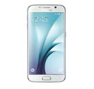 SAMSUNG Galaxy S6 Blanc 64 Go Débloqué