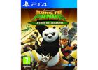 Jeux Vidéo Kung Fu Panda Le Choc des Légendes PlayStation 4 (PS4)