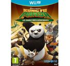 Jeux Vidéo Kung Fu Panda Le Choc des Légendes Wii U
