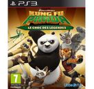 Image Jeux Vidéo Kung Fu Panda Le Choc des Légendes PlayStation 3 (PS3)