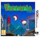 Jeux Vidéo Terraria 3DS