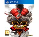 Jeux Vidéo Street Fighter V PlayStation 4 (PS4)