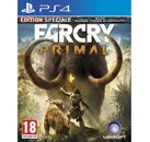 Jeux Vidéo Far Cry Primal PlayStation 4 (PS4)