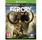 Jeux Vidéo Far Cry Primal Xbox One