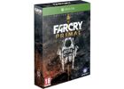 Jeux Vidéo Far Cry Primal Edition Collector Xbox One