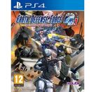 Jeux Vidéo Earth Defense Force 4.1 Shadow of New Despair PlayStation 4 (PS4)
