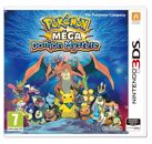 Jeux Vidéo Pokémon Méga Donjon Mystère 3DS
