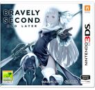 Jeux Vidéo Bravely Second End Layer 3DS