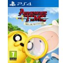 Jeux Vidéo Adventure Time Finn & Jake Investigations PlayStation 4 (PS4)
