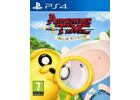 Jeux Vidéo Adventure Time Finn & Jake Investigations PlayStation 4 (PS4)