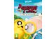 Jeux Vidéo Adventure Time Finn & Jake Investigations Wii U