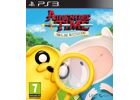 Jeux Vidéo Adventure Time Finn & Jake Investigations PlayStation 3 (PS3)