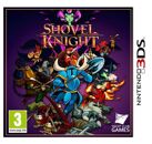 Jeux Vidéo Shovel Knight 3DS