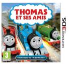 Jeux Vidéo Thomas et ses Amis Toute Vapeur sur l' Ile de Chicalor 3DS