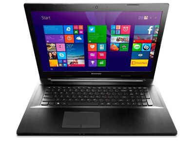 Image Ordinateurs portables LENOVO G70 Intel Celeron 4 Go RAM 500 Go HDD 17.3