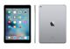 Tablette APPLE iPad Air 1 (2013) Argent 64 Go Cellular 9.7