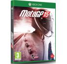 Jeux Vidéo MotoGP 15 Xbox One