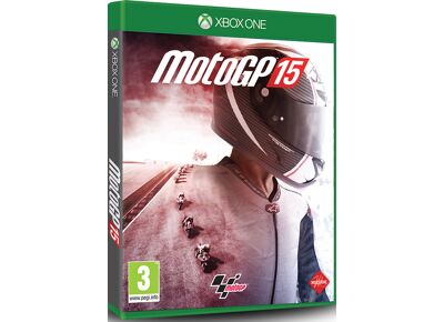 Jeux Vidéo MotoGP 15 Xbox One