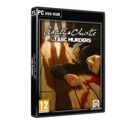 Jeux Vidéo Agatha Christie The ABC Murders Jeux PC