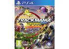Jeux Vidéo TrackMania Turbo PlayStation 4 (PS4)