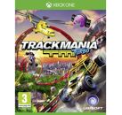 Jeux Vidéo TrackMania Turbo Xbox One