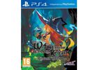 Jeux Vidéo The Witch and the Hundred Knight Revival PlayStation 4 (PS4)