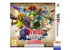 Jeux Vidéo Hyrule Warriors Legends 3DS