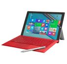 Tablette MICROSOFT Surface Pro 3 Rouge 256 Go Wifi 12