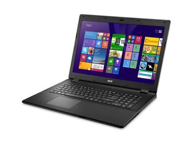 Image Ordinateurs portables ACER Aspire E17 E5-721-26WB