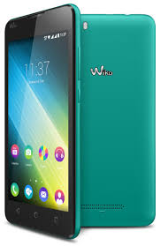 Wiko Lenny 2 Turquoise 4 Go Débloqué