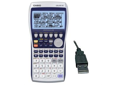Image CASIO Graph 95