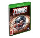 Jeux Vidéo ZOMBI xbox one Xbox One
