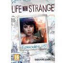 Jeux Vidéo Life is Strange PlayStation 4 (PS4)