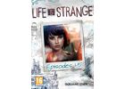 Jeux Vidéo Life is Strange Edition Limitée PlayStation 4 (PS4)