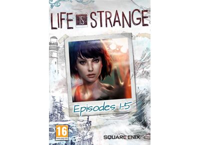 Jeux Vidéo Life is Strange Xbox One