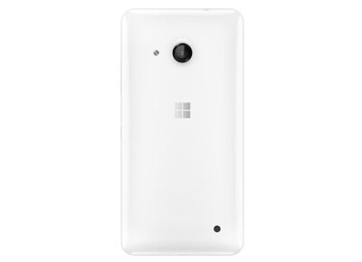 NOKIA Lumia 550 Blanc 8 Go Débloqué