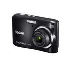 Image Appareils photos numériques KODAK Pixpro CZ 42 Noir