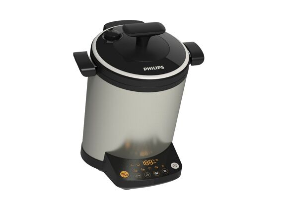 Image Robots de cuisine PHILIPS HR2206