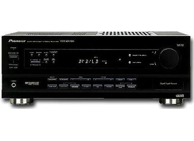 Image Amplificateurs audio PIONEER VSX-409RDS