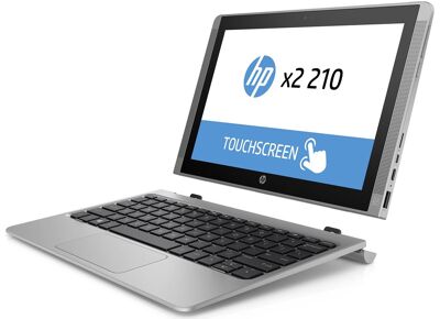 Tablette HP X2 210