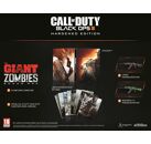 Jeux Vidéo Call of Duty Black Ops 3 (Black Ops III) - Edition Hardened Xbox One